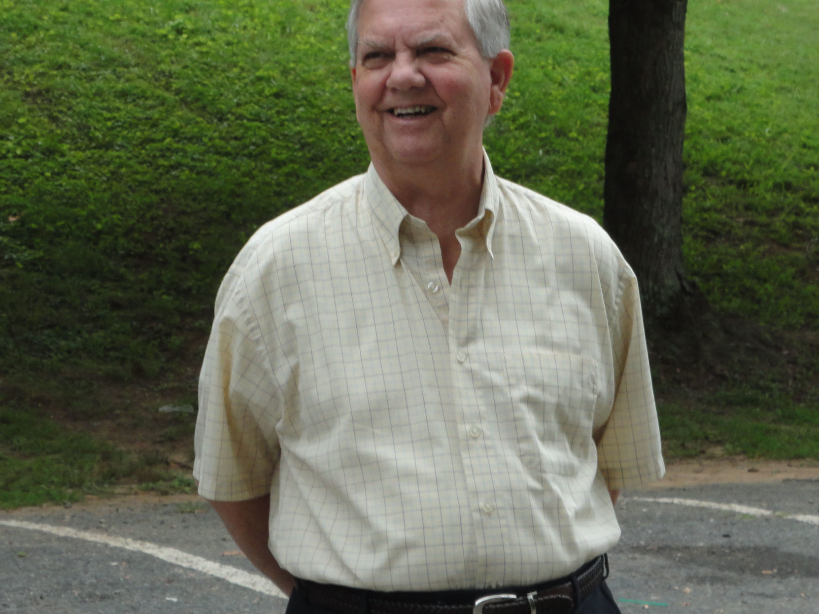 George Botts